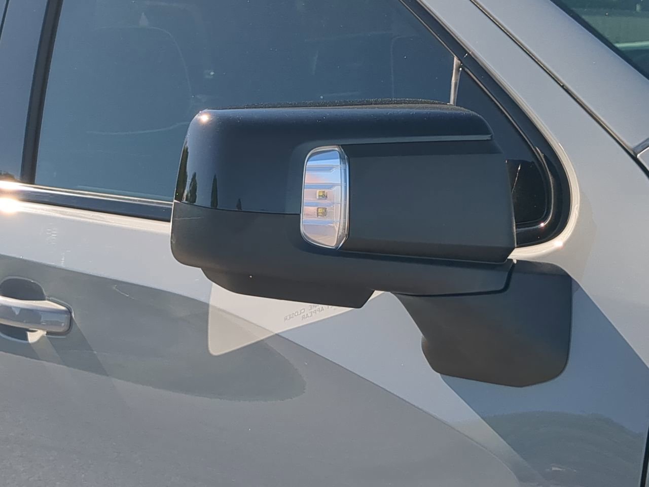 Used 2024 GMC Sierra 1500 AT4X AWD/4WD image 10
