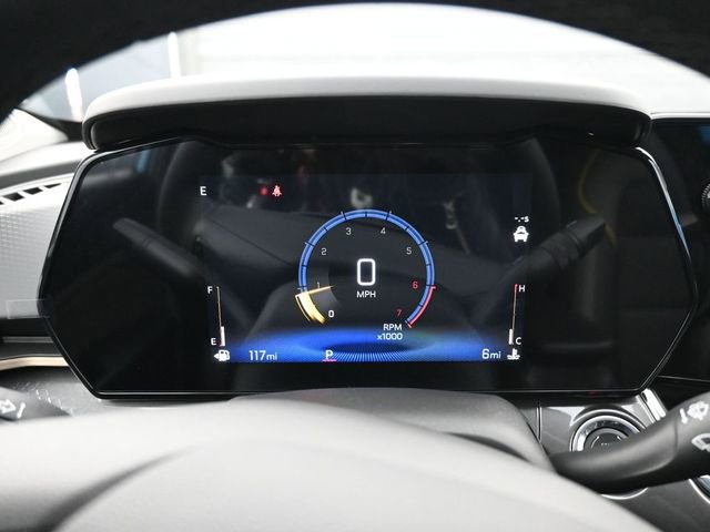 New 2026 Chevrolet Trax ACTIV w/ Driver Confidence Package image 13