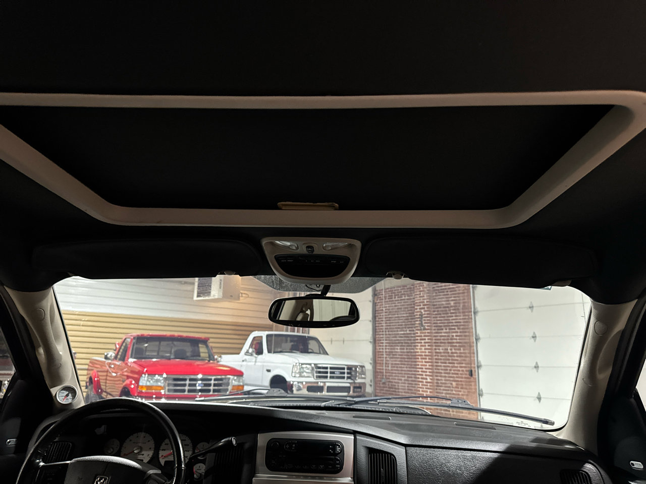 Used 2005 Dodge Ram 1500 Truck 2WD Quad Cab image 68