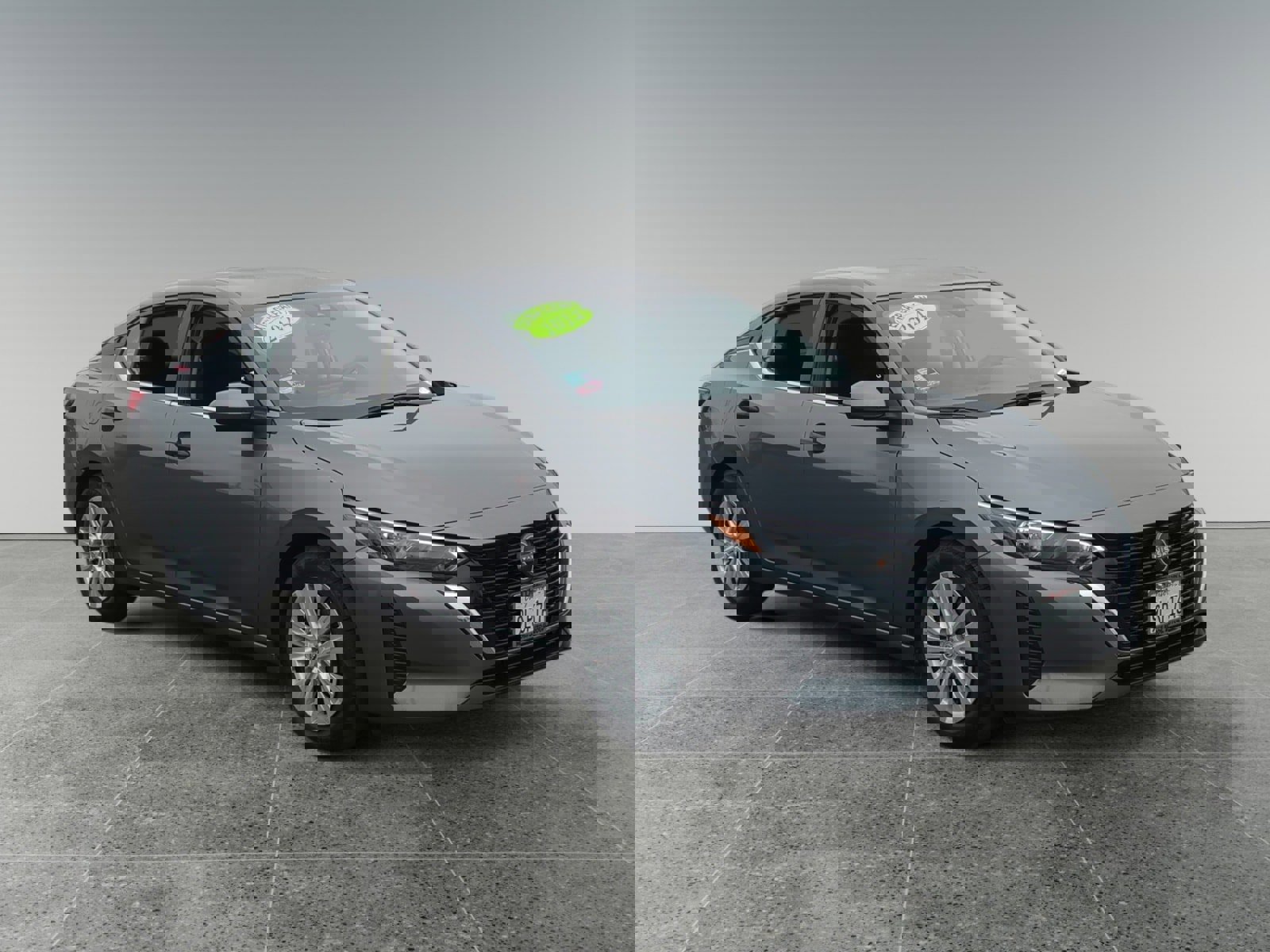 Used 2024 Nissan Sentra S image 7