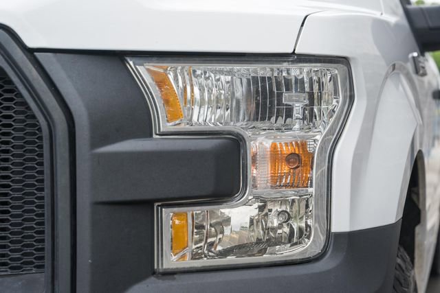 Used 2015 Ford F150 XL w/ Trailer Tow Package AWD/4WD image 15