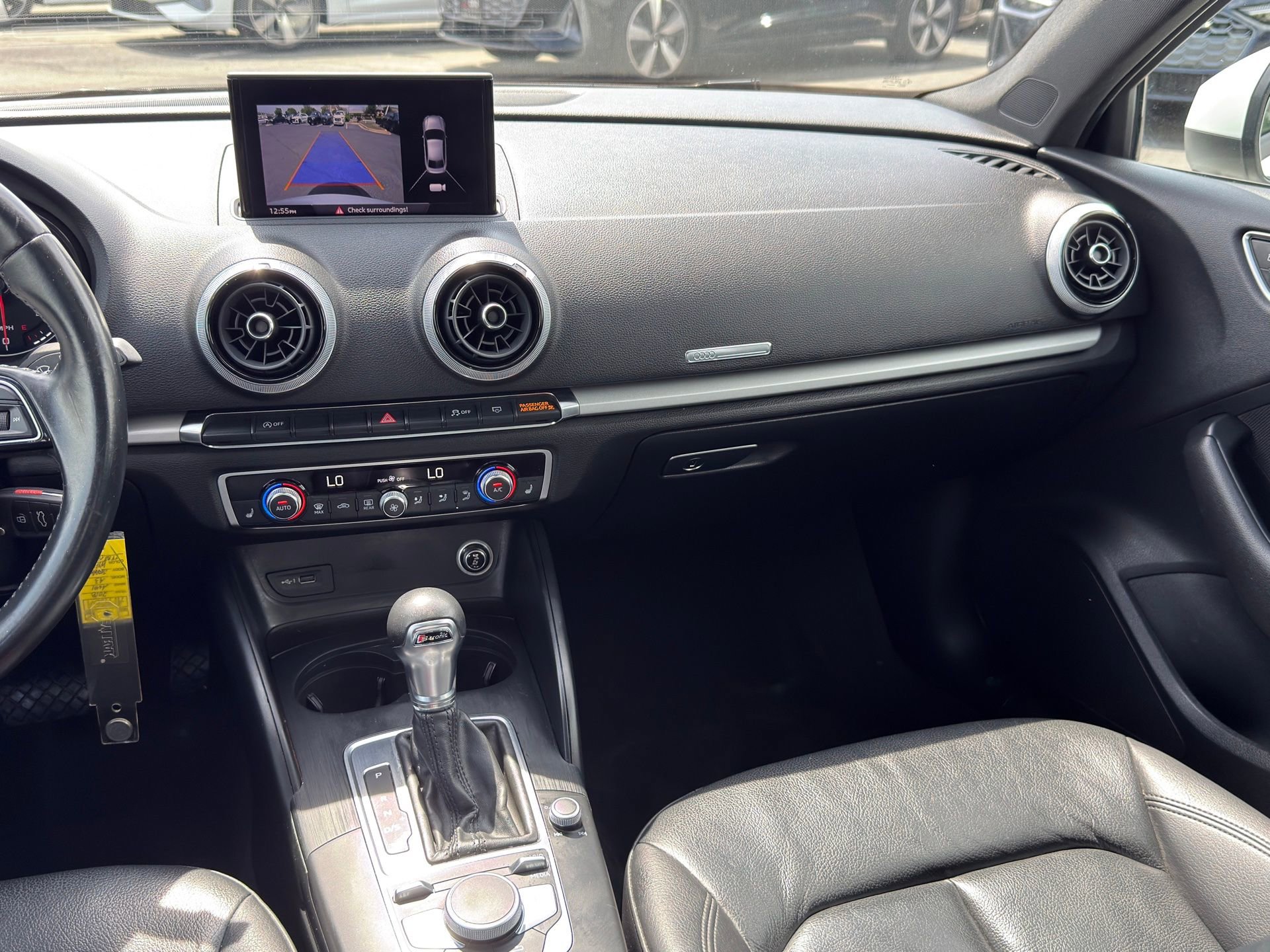 Used 2018 Audi A3 2.0T Premium image 21