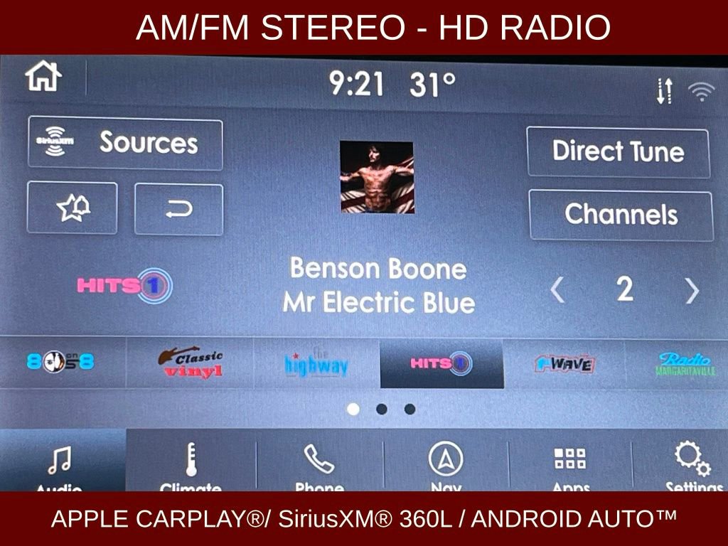 Used 2020 Lincoln Nautilus Reserve w/ Equipment Group 201A image 20