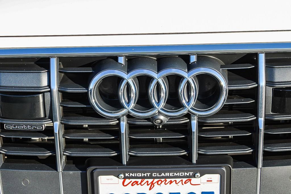 Used 2023 Audi Q7 3.0T Premium Plus image 6