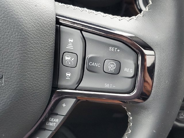 New 2026 RAM 1500 Limited AWD/4WD image 22
