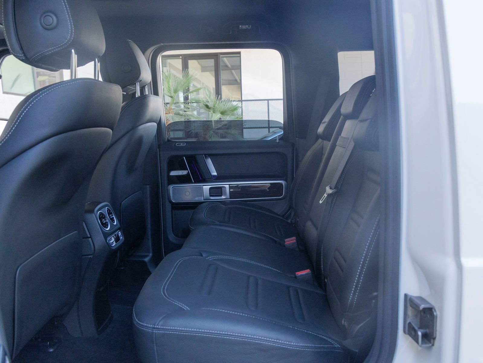 Used 2021 Mercedes-Benz G 550 image 20