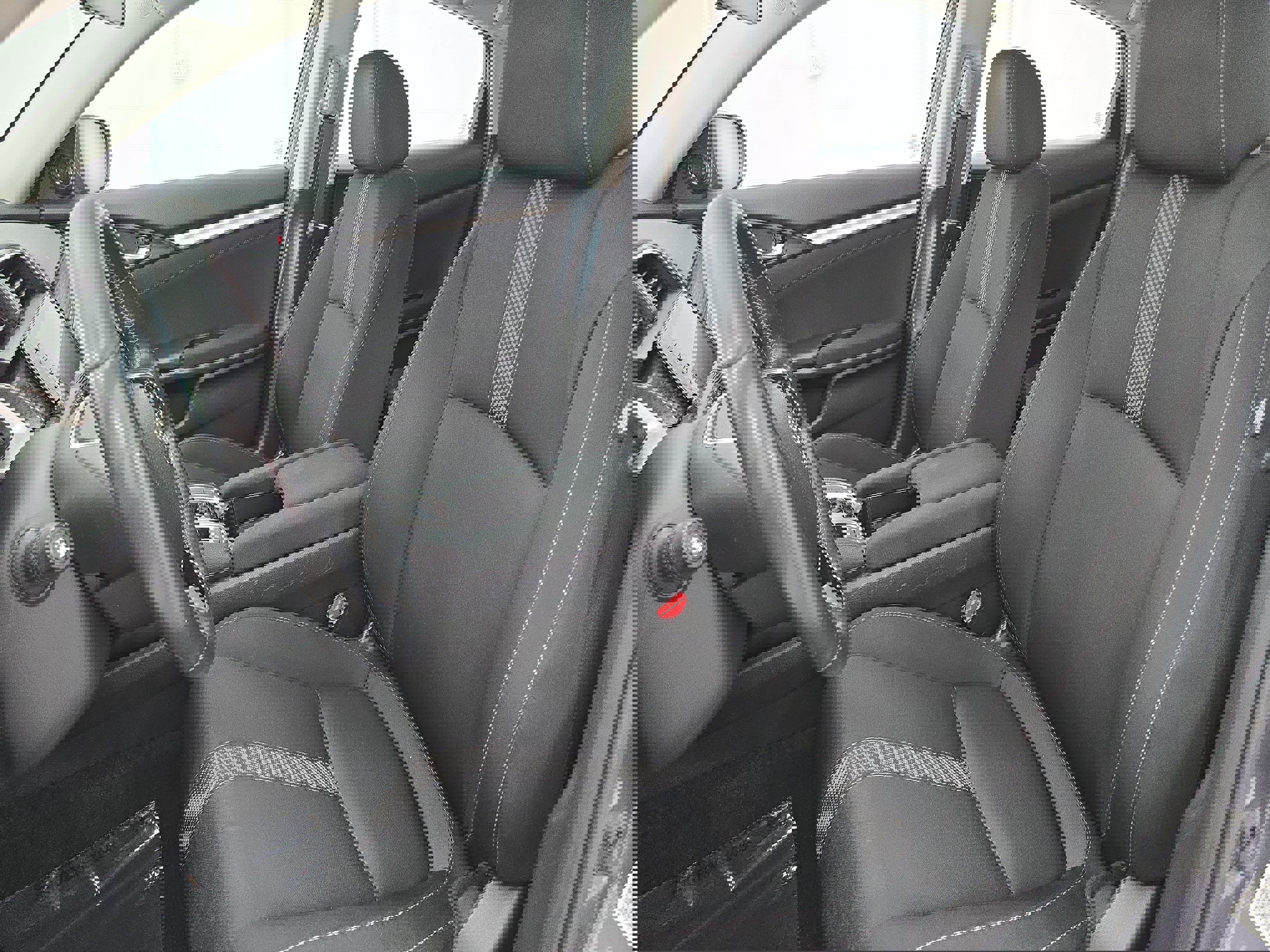 Used 2020 Honda Civic EX image 14