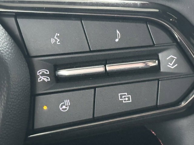 Certified 2025 Chevrolet Traverse RS image 41