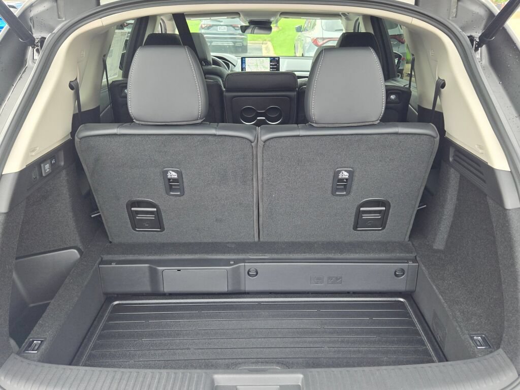 New 2026 Acura MDX w/ Technology Package AWD/4WD image 20