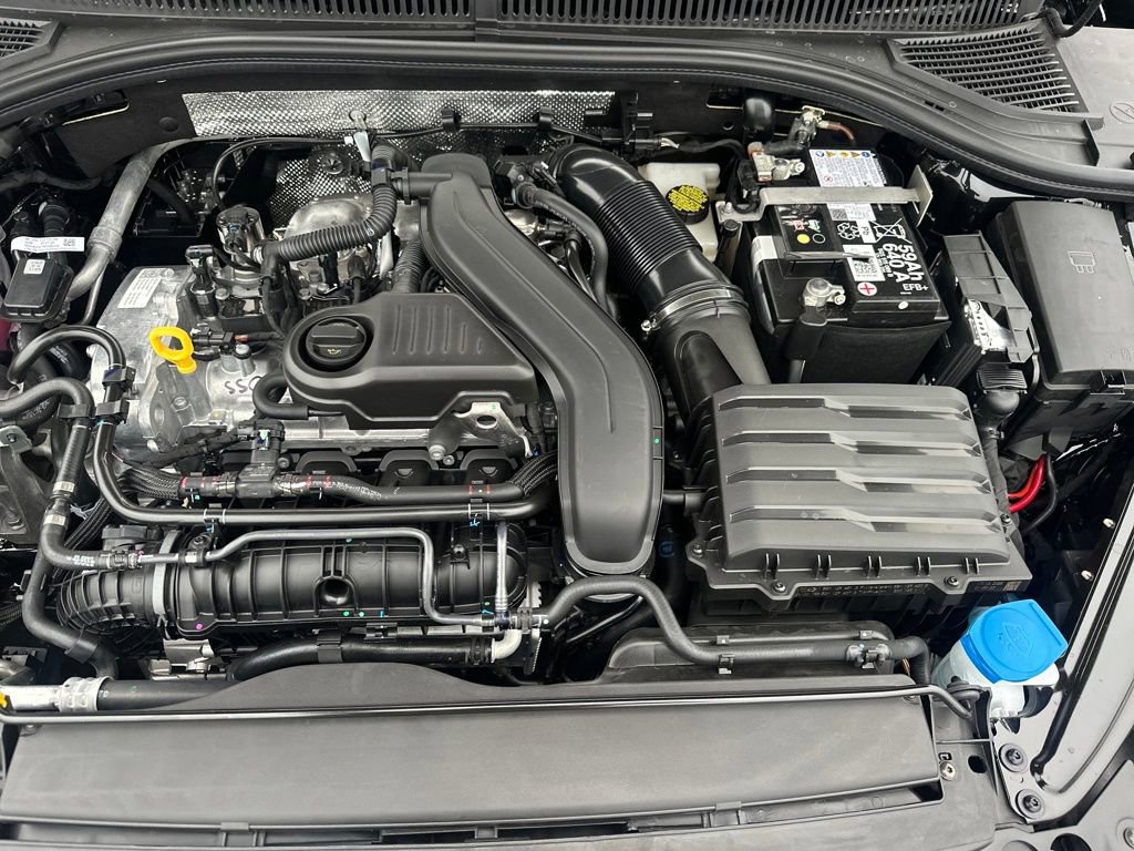 New 2026 Volkswagen Jetta SE image 24