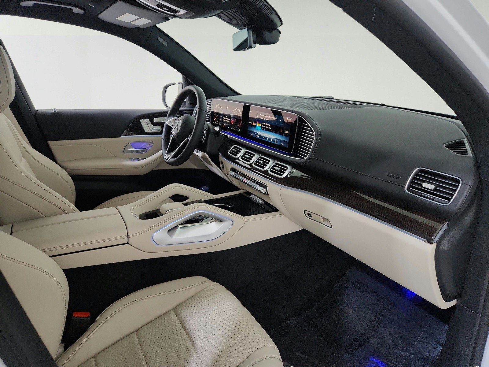 Certified 2026 Mercedes-Benz GLE 350 4MATIC image 19