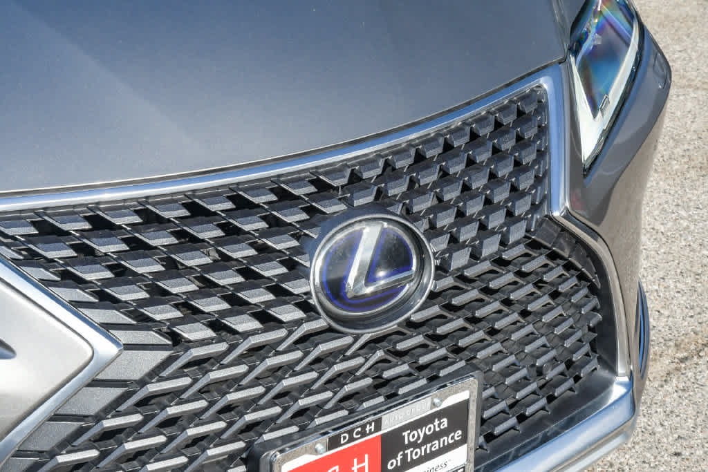 Used 2020 Lexus RX 450h AWD w/ Premium Package image 5