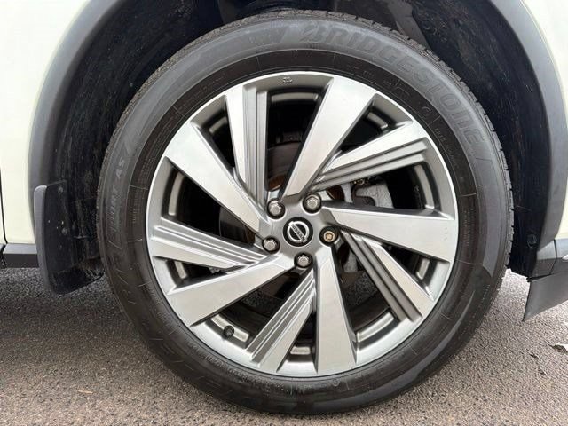 Used 2021 Nissan Murano SL AWD/4WD image 52