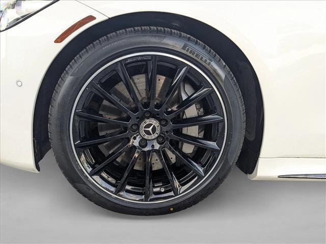 Certified 2023 Mercedes-Benz S 580 4MATIC Sedan image 25