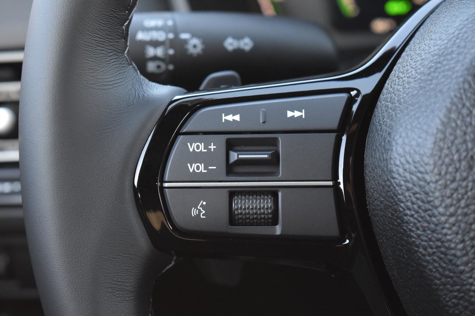 New 2026 Honda Civic Sport Touring image 5