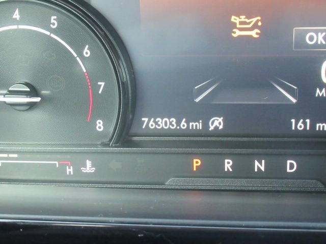 Used 2022 Lincoln Corsair FWD image 32