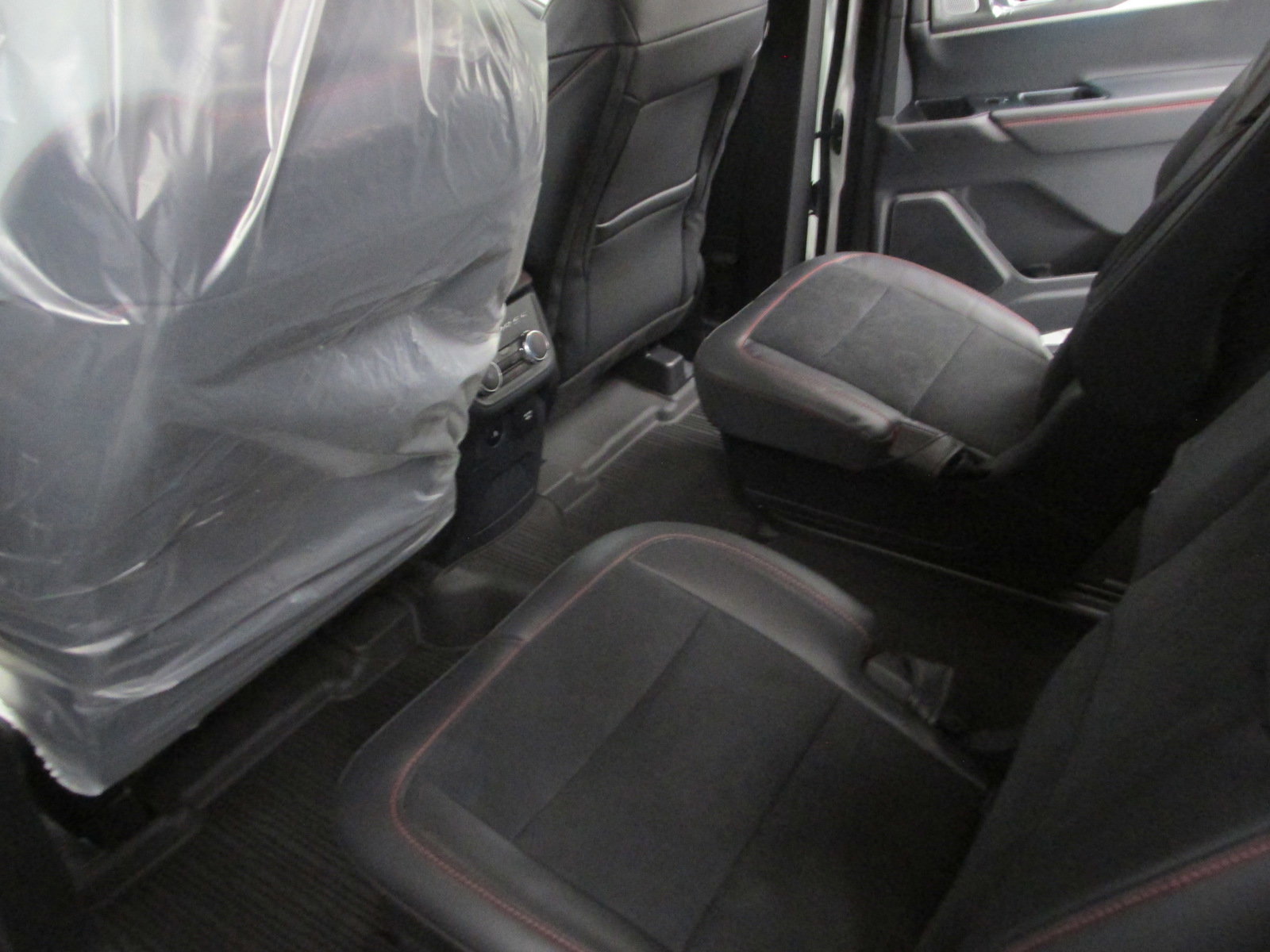 New 2025 Ford Explorer ST w/ Sun And Sound Package image 24