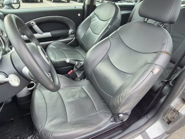 Used 2004 MINI Cooper S FWD image 21