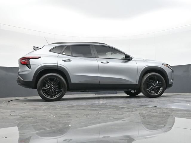 New 2026 Chevrolet Trax ACTIV w/ Driver Confidence Package image 46