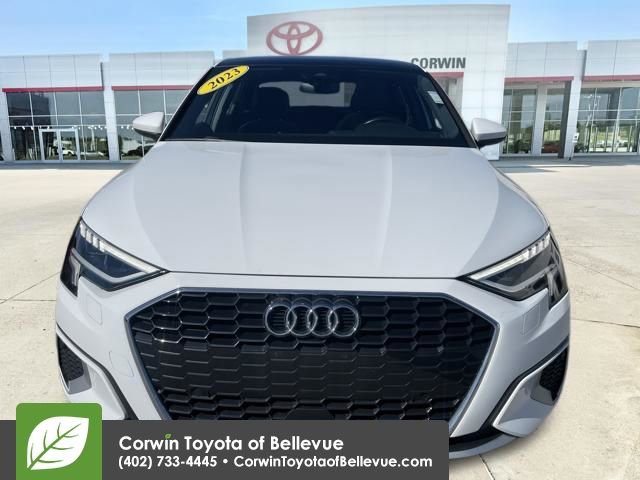 Used 2023 Audi A3 2.0T Premium image 8