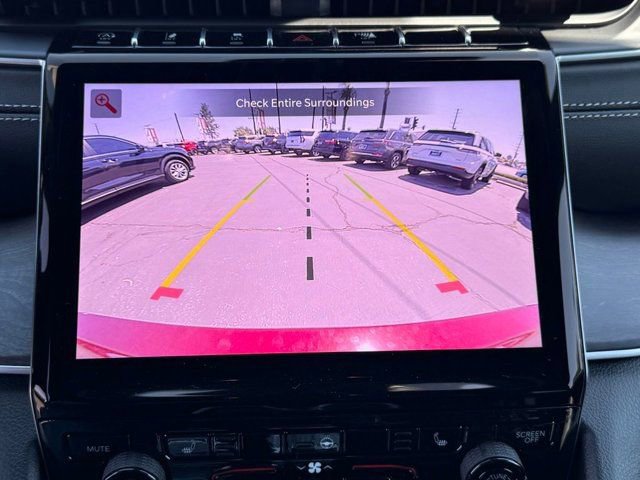 New 2025 Jeep Grand Cherokee L Limited image 26