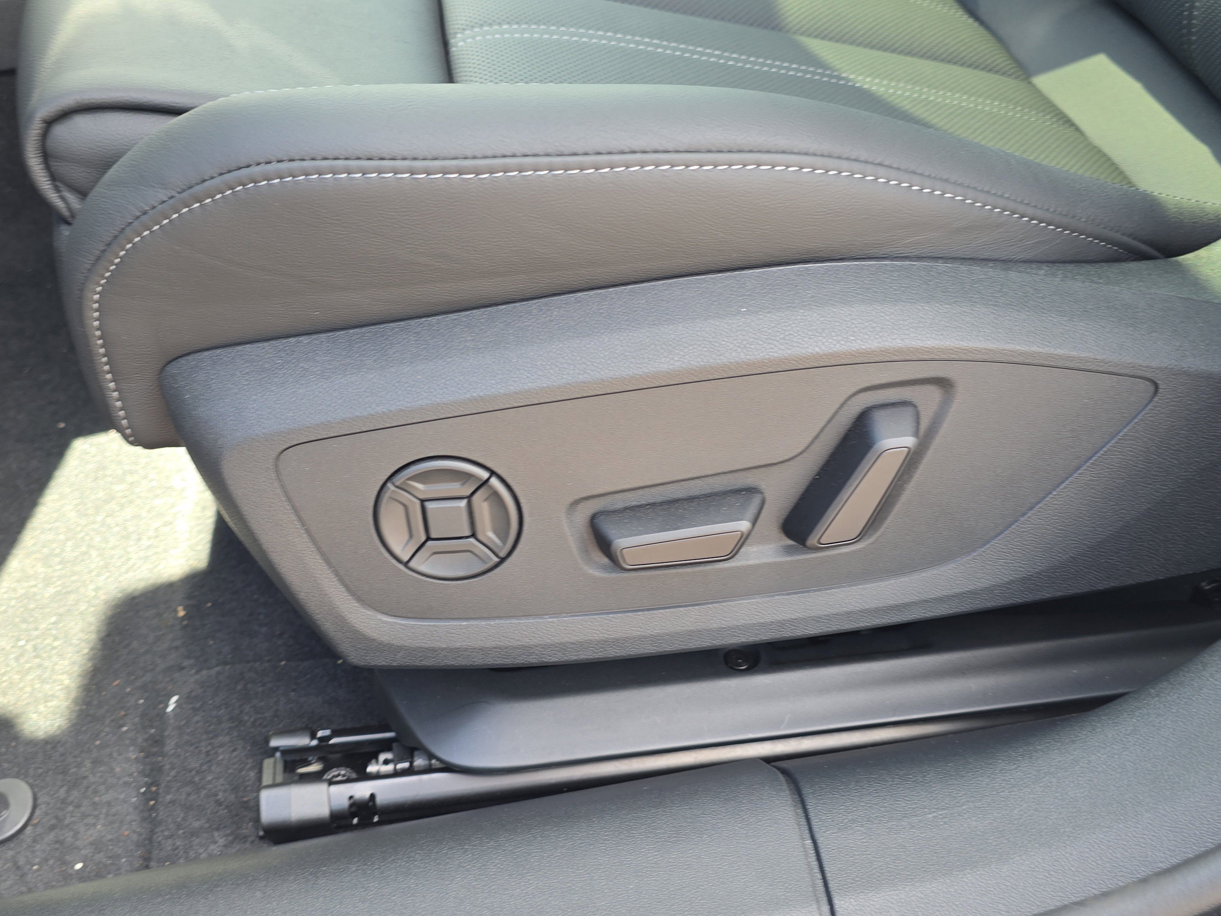 New 2025 Audi A5 2.0T Premium Plus image 21