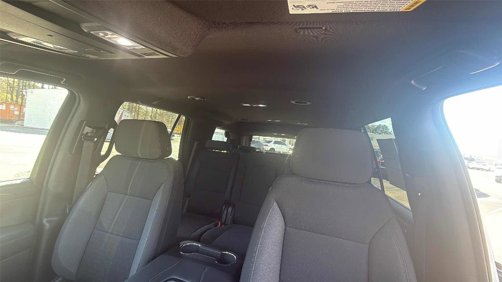 Used 2023 Chevrolet Tahoe LS image 22