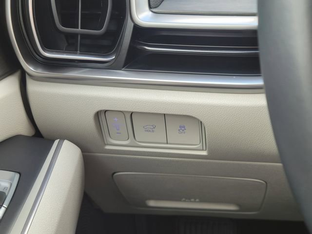 Certified 2025 Kia Sorento X-Line EX image 14