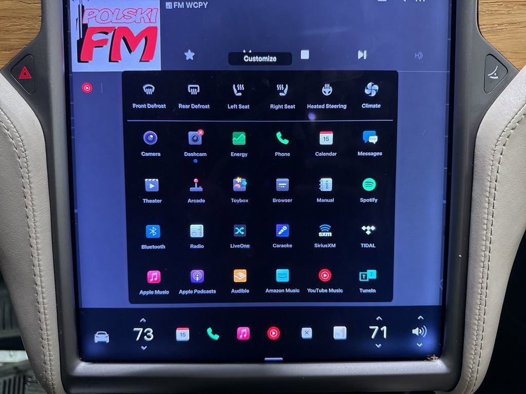 Used 2019 Tesla Model X Long Range image 21