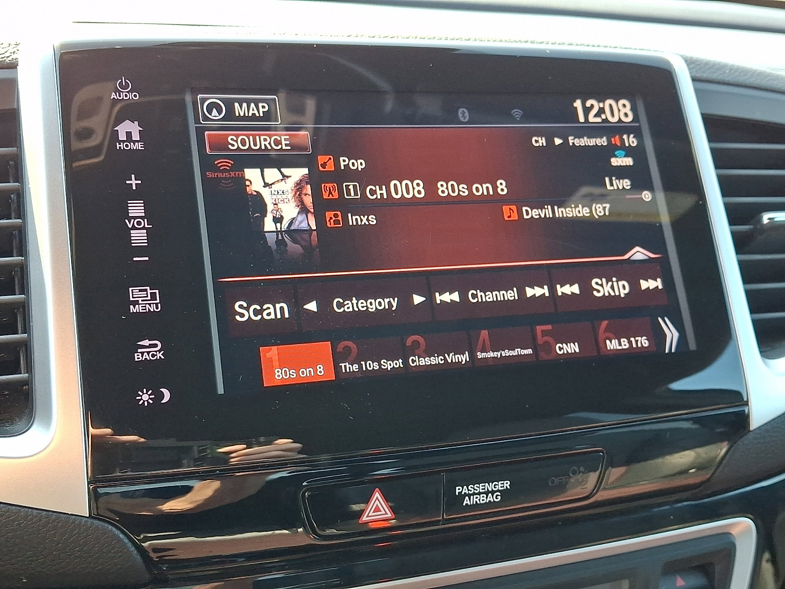 Used 2020 Honda Ridgeline Black Edition image 19