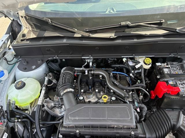 New 2026 Ford Bronco Sport Outer Banks w/ Outer Banks Tech Package+ AWD/4WD image 22