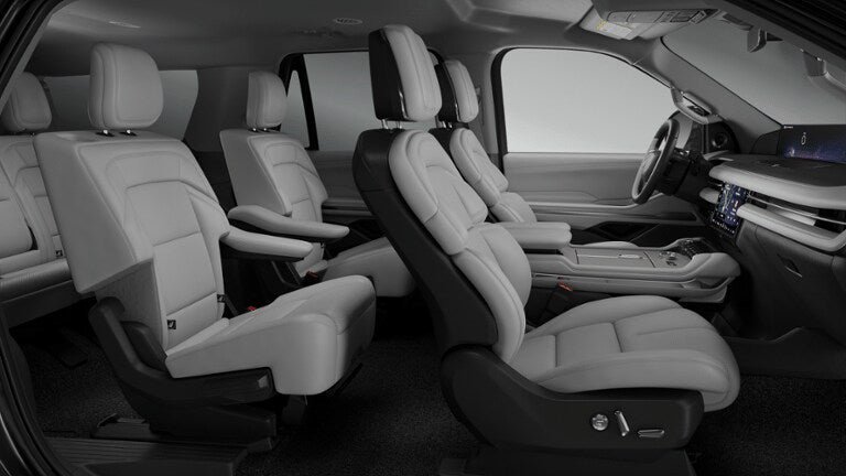 New 2026 Lincoln Navigator L Premier AWD/4WD image 28
