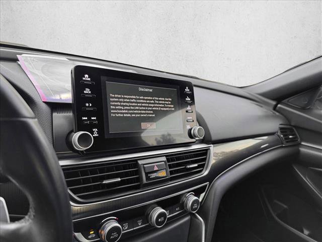 Used 2018 Honda Accord Sport image 14