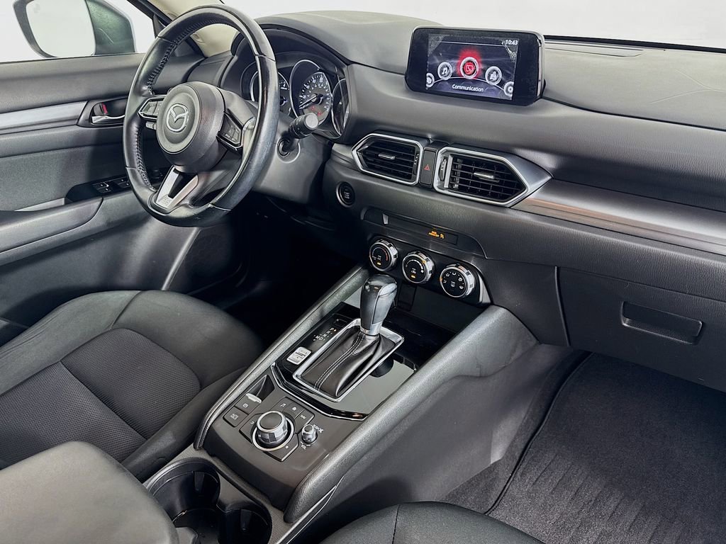 Used 2018 MAZDA CX-5 Sport FWD image 33