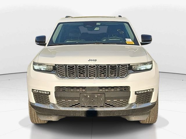 Used 2023 Jeep Grand Cherokee L Limited image 9