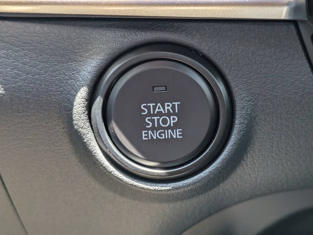 New 2026 MAZDA MAZDA3 s Sport FWD image 25