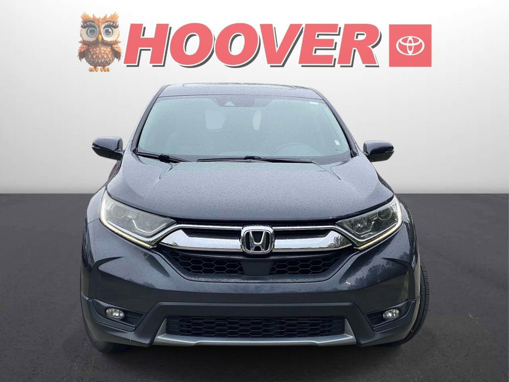 Used 2017 Honda CR-V EX image 8