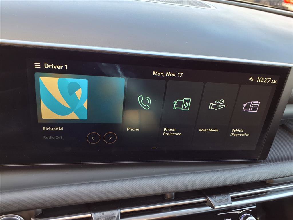 Used 2025 Hyundai Santa Cruz SE image 3