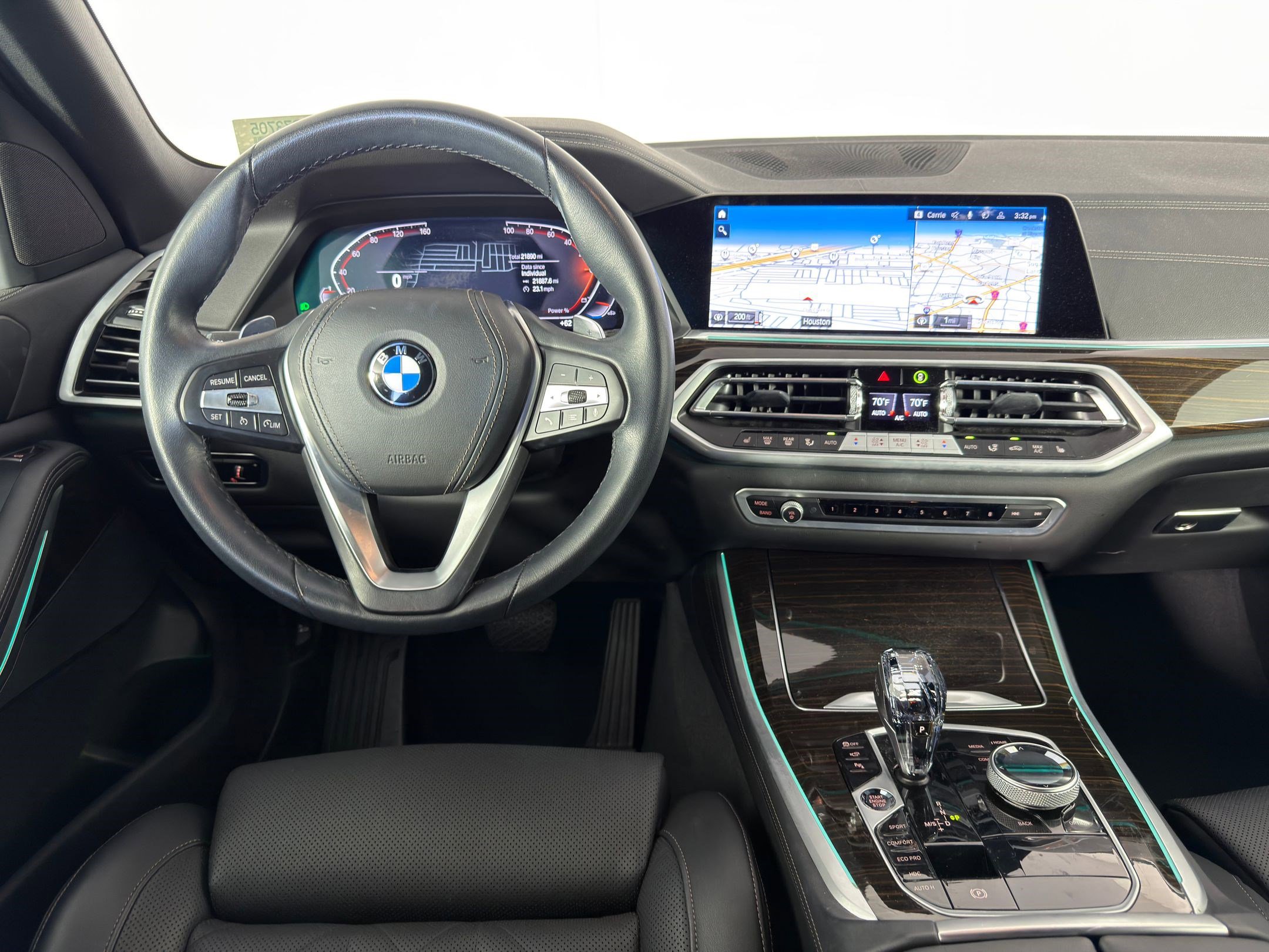 Certified 2023 BMW X5 xDrive40i w/ Premium Package image 29