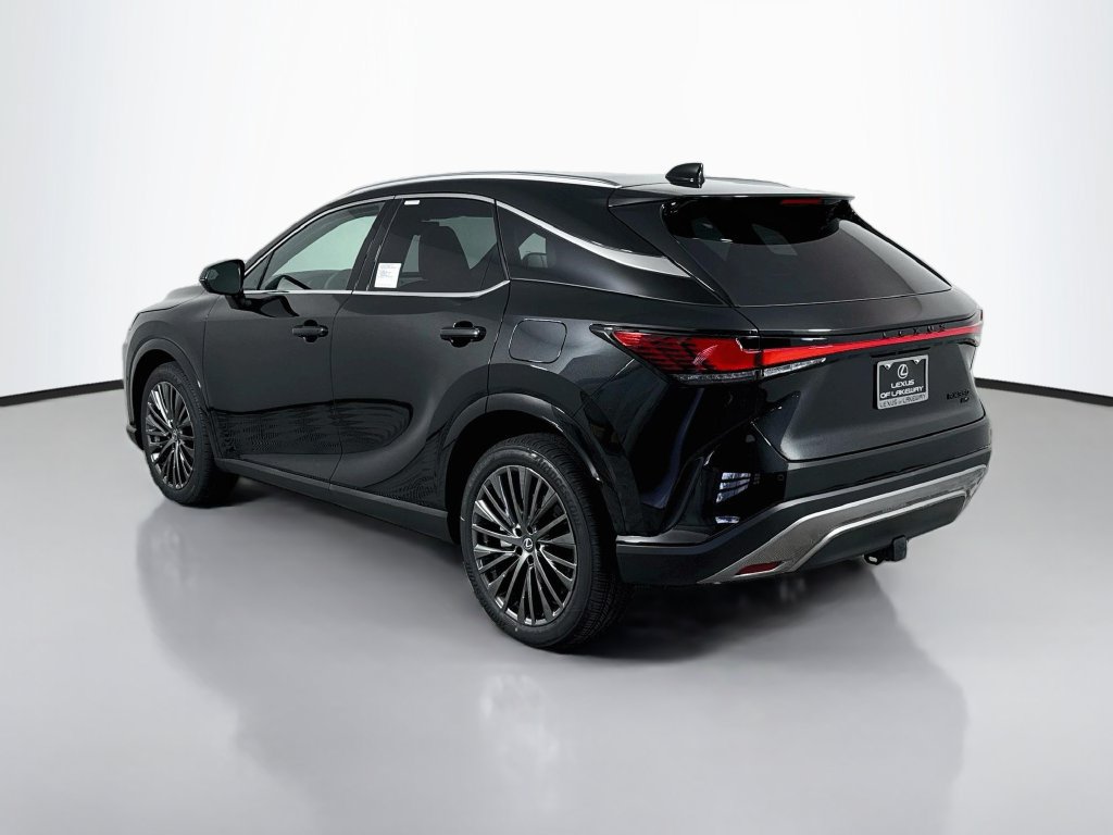 New 2026 Lexus RX 350 AWD w/ Convenience Package image 7