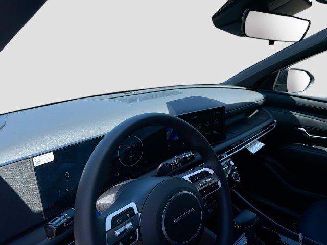 New 2026 Hyundai Santa Cruz SEL FWD image 9