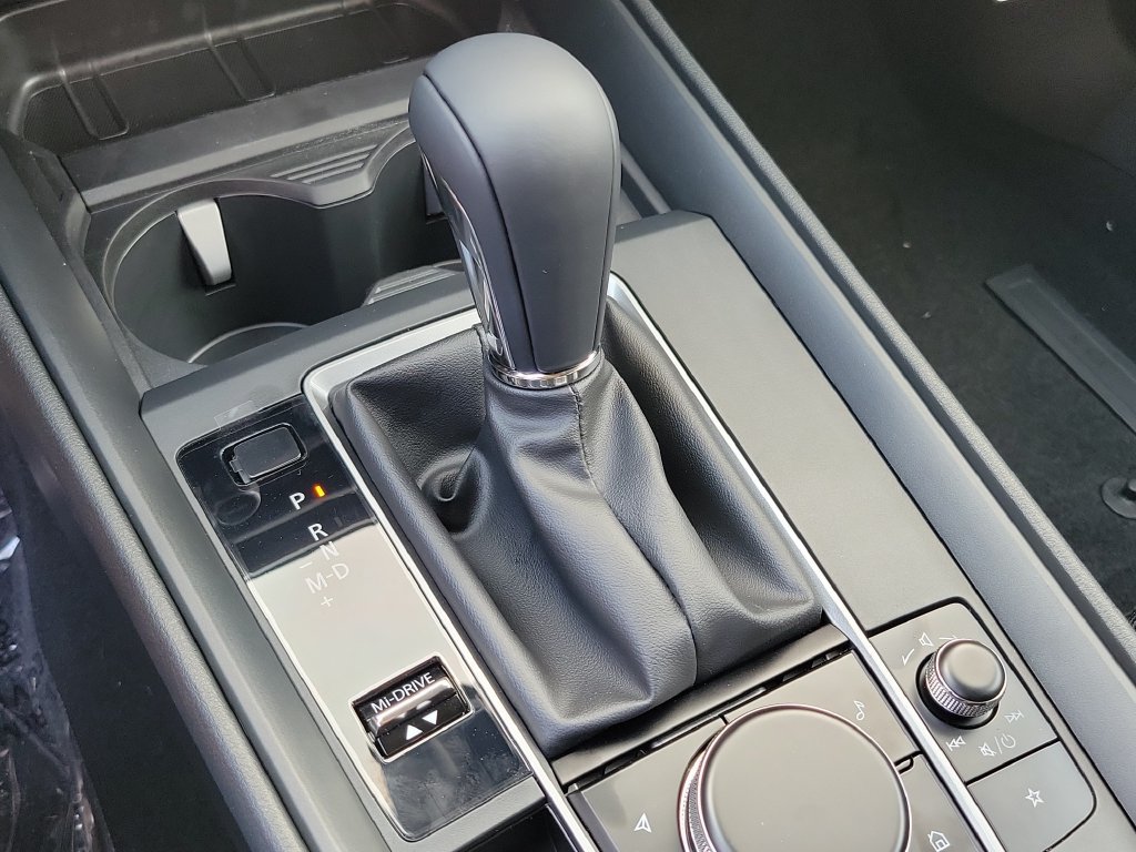 New 2026 MAZDA CX-50 AWD 2.5 S w/ Weather Package image 28