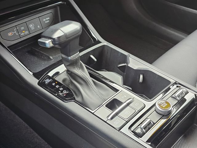 Certified 2025 Kia K5 GT-Line image 35