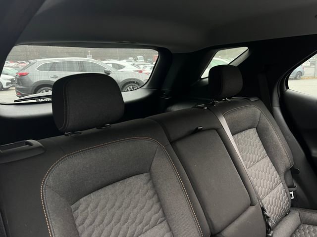 Used 2019 Chevrolet Equinox LT image 29