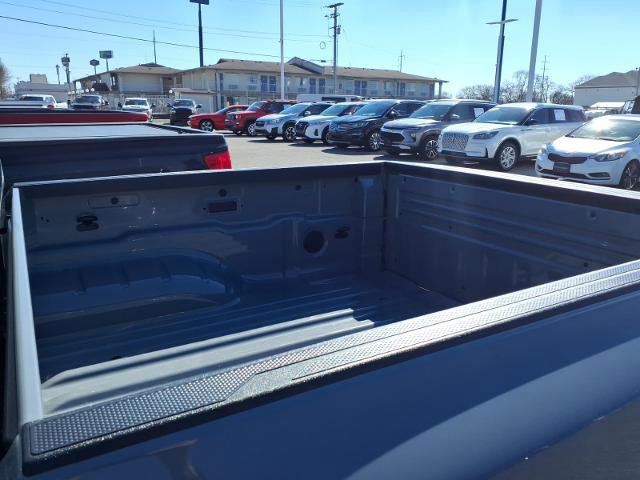 Used 2024 Nissan Frontier PRO-4X w/ Off-Road Protection Package image 13