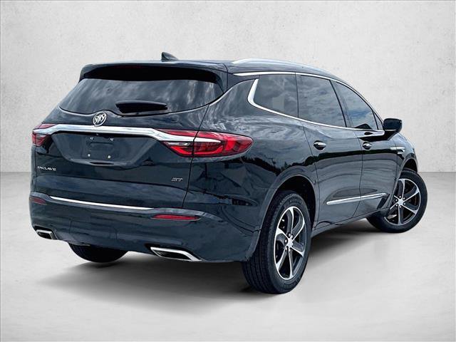 Used 2020 Buick Enclave Essence w/ Sport Touring Edition FWD video 2