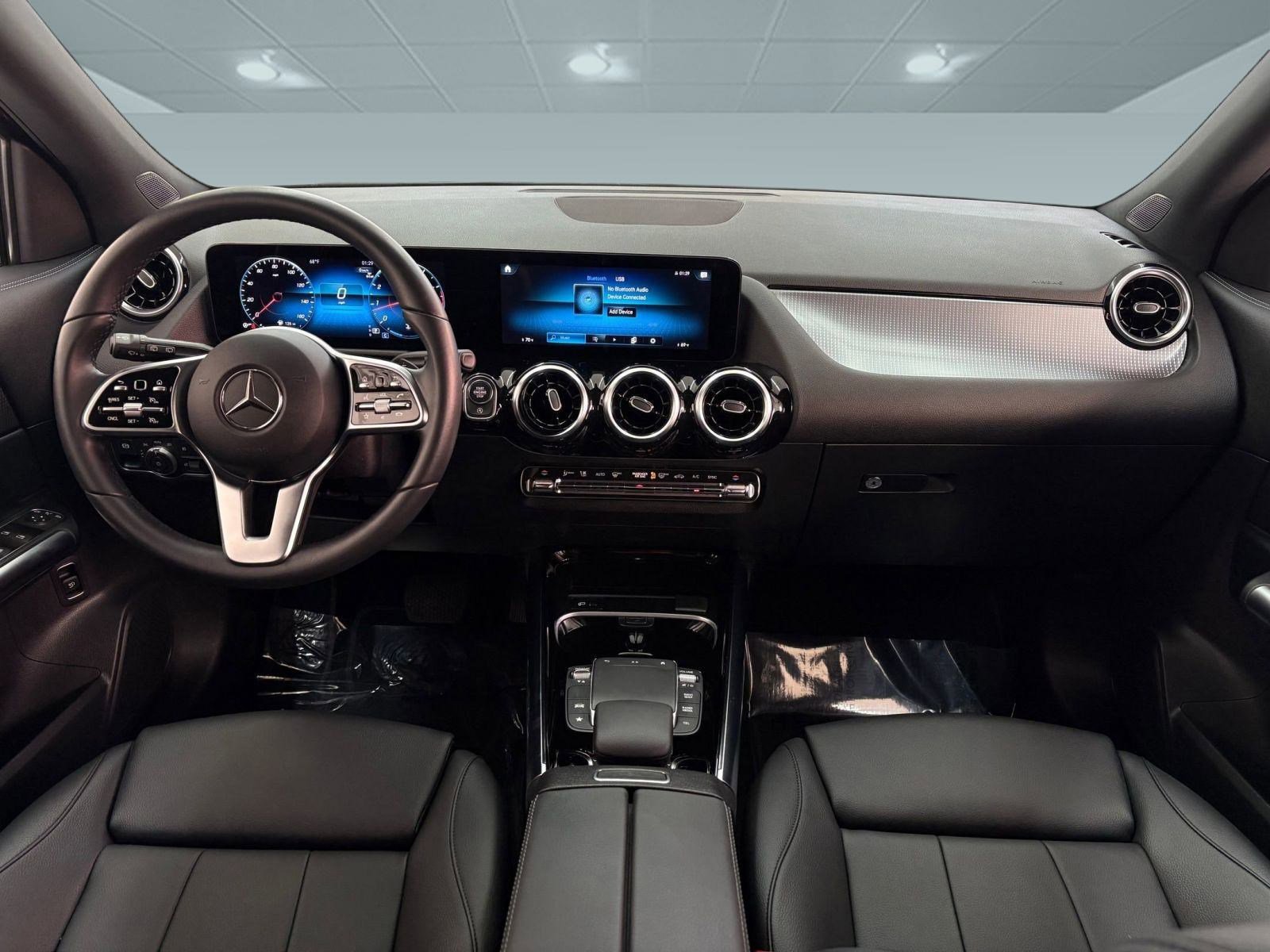 Certified 2023 Mercedes-Benz GLA 250 image 13