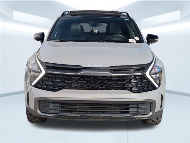 Used 2023 Kia Sportage X-Line w/ X-Line Premium Package image 11