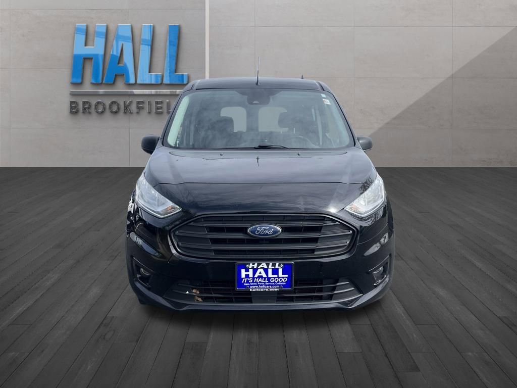 Used 2019 Ford Transit Connect XLT FWD image 8
