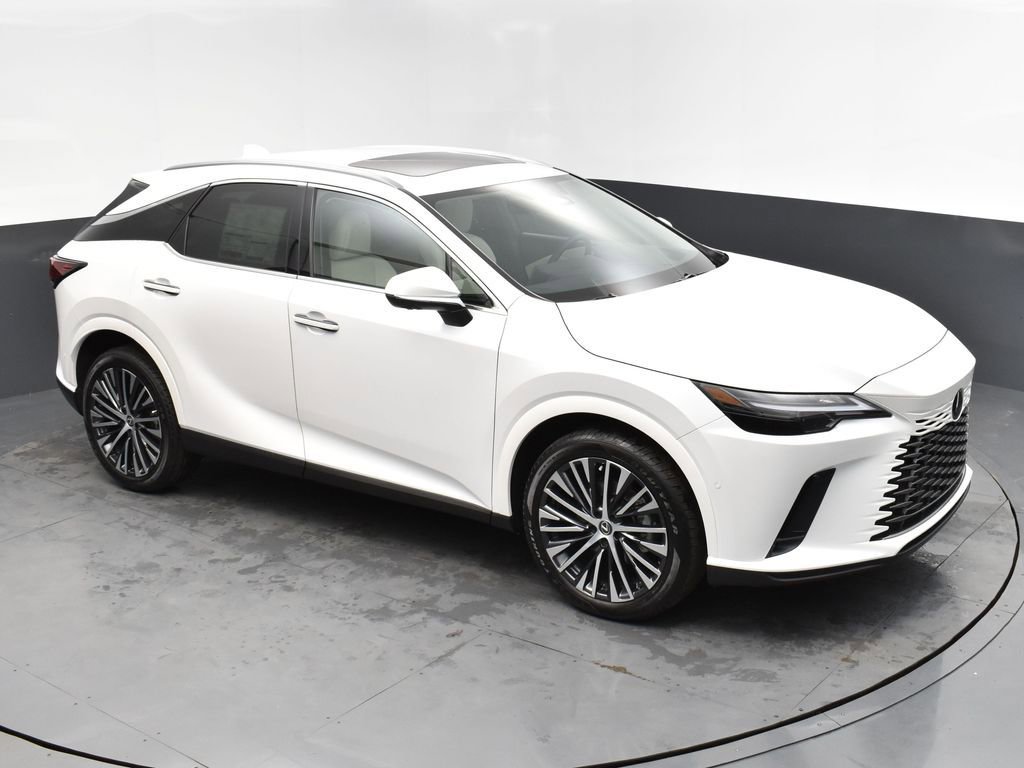Used 2024 Lexus RX 350 Premium Plus w/ Convenience Package